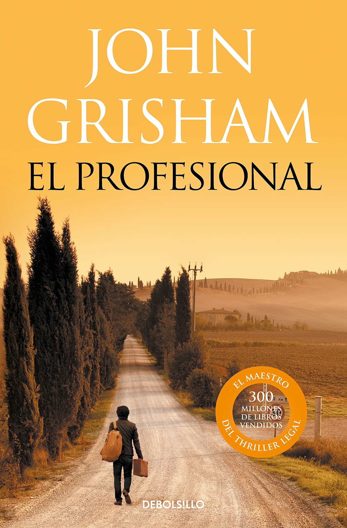 Libro: El profesional (Spanish Edition)