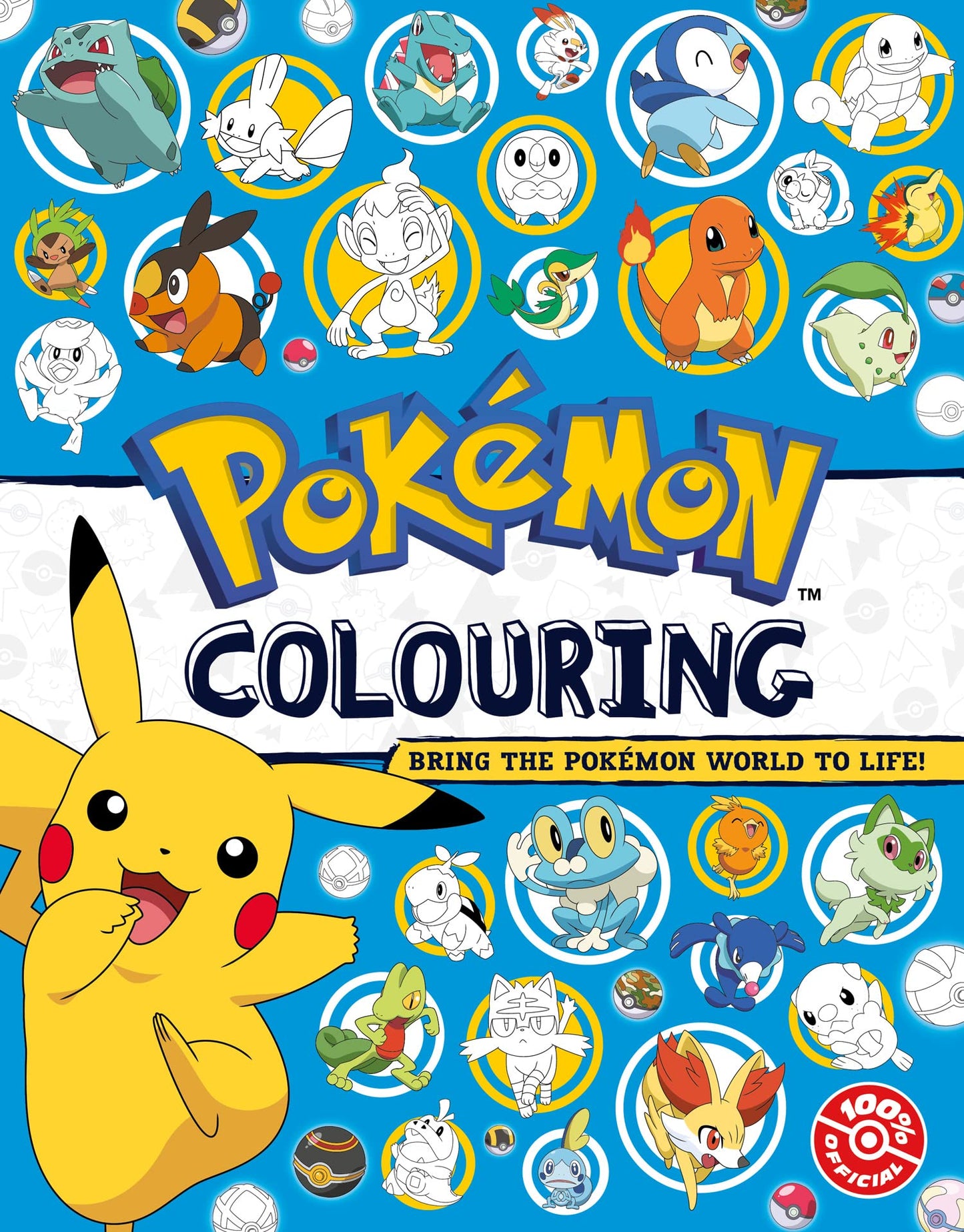 Libro: Coloring book
