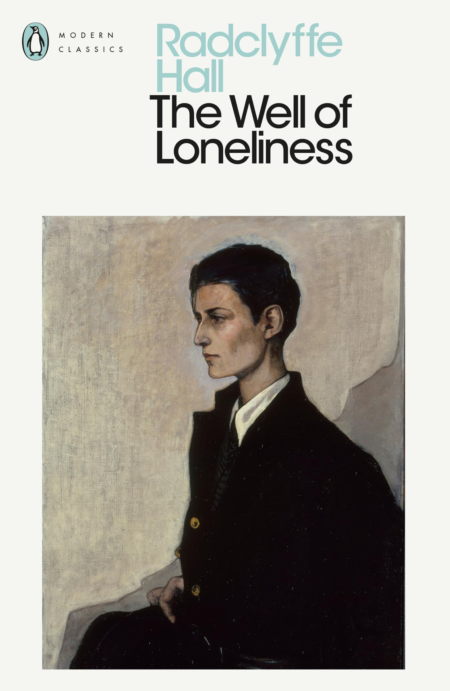 Libro: The Well Of Loneliness (Penguin Modern Classics)