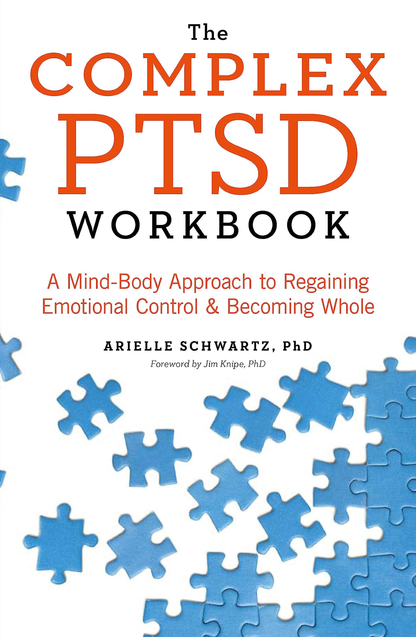 Libro: Complex-Post Trauma Stress Disor Wrk EXP