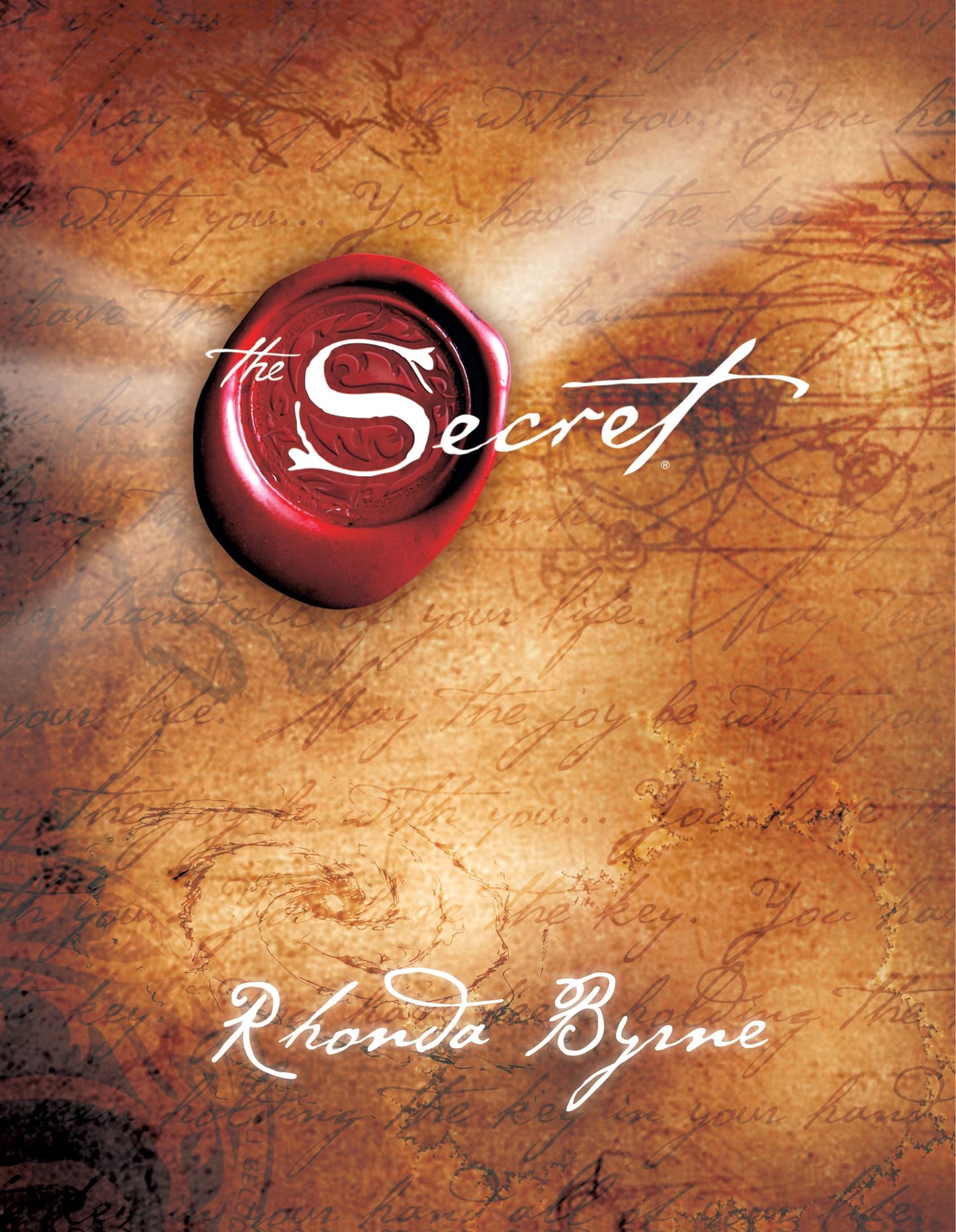 The Secret: Volume 1 (The Secret Library)