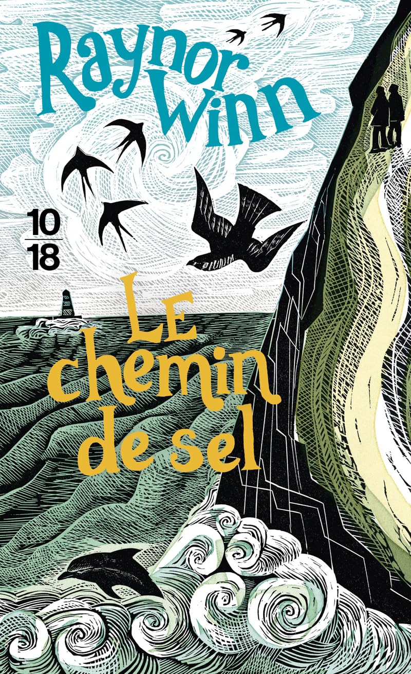 Libro: Le chemin de sel