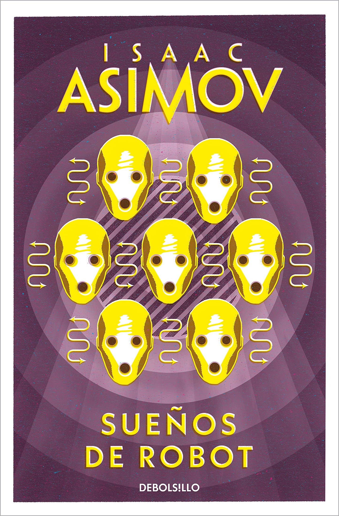 Libro: Sueños de robot (Best Seller)