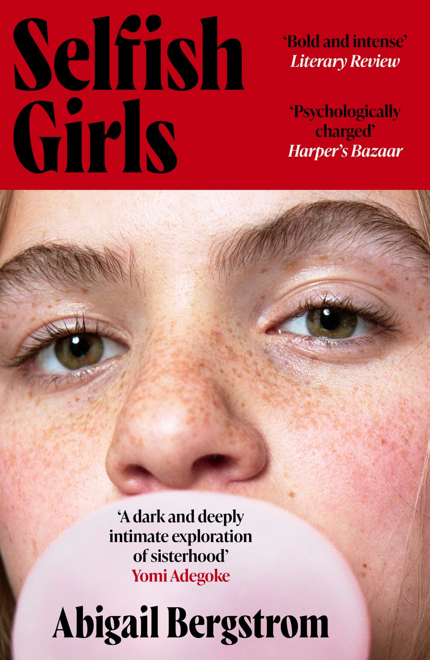 Libro: Selfish Girls: The dark and gripping novel of family dynamics and toxic sisterhood from the much-acclaimed author of WHAT A SHAME