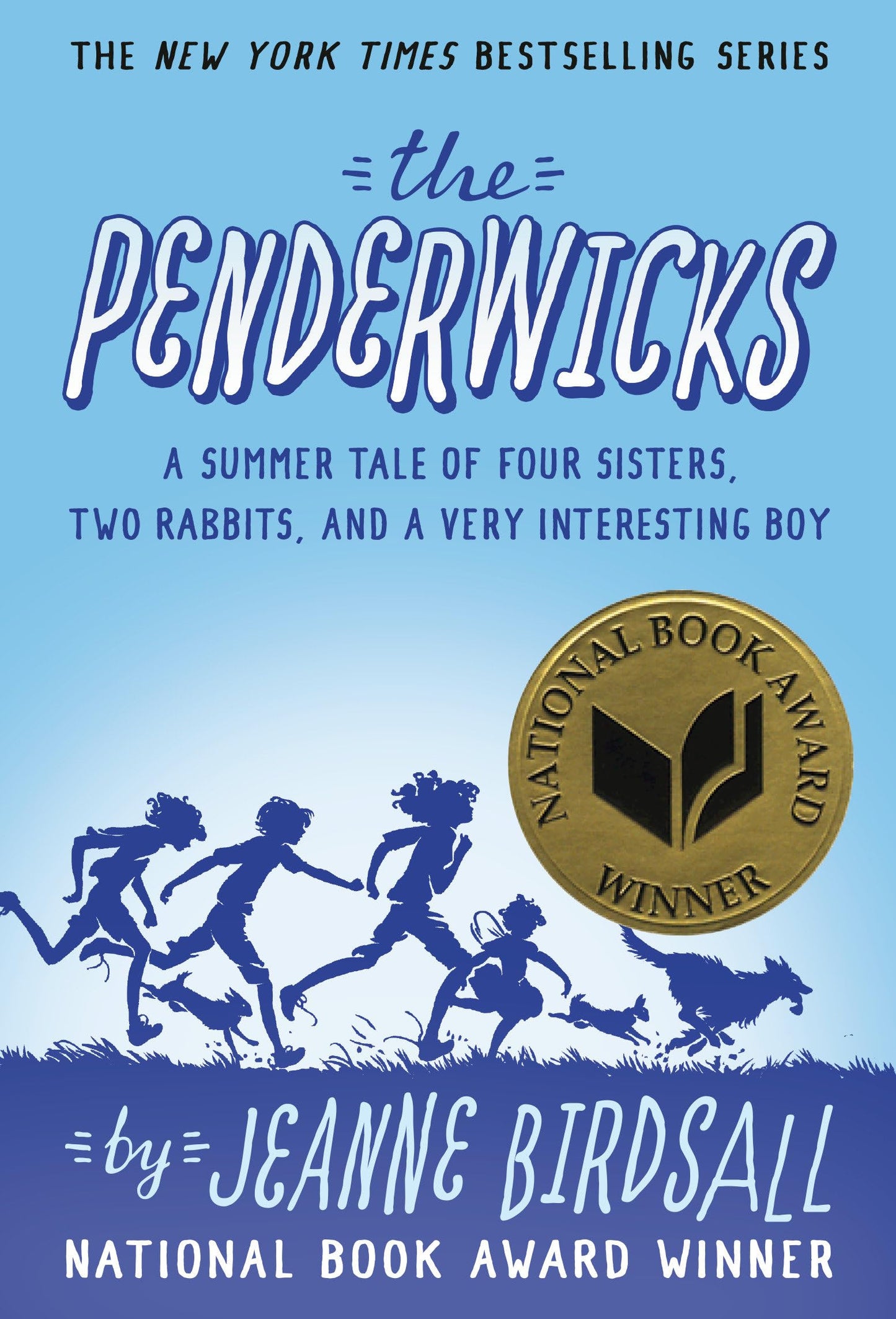 Libro: The Penderwicks: A Summer Tale of Four Sisters, Two Rabbits, and a Very Interesting Boy: 1
