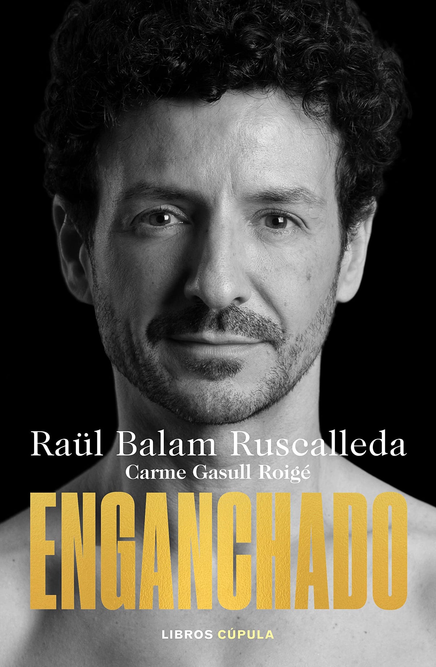 Libro: Enganchado (Salud y bienestar)