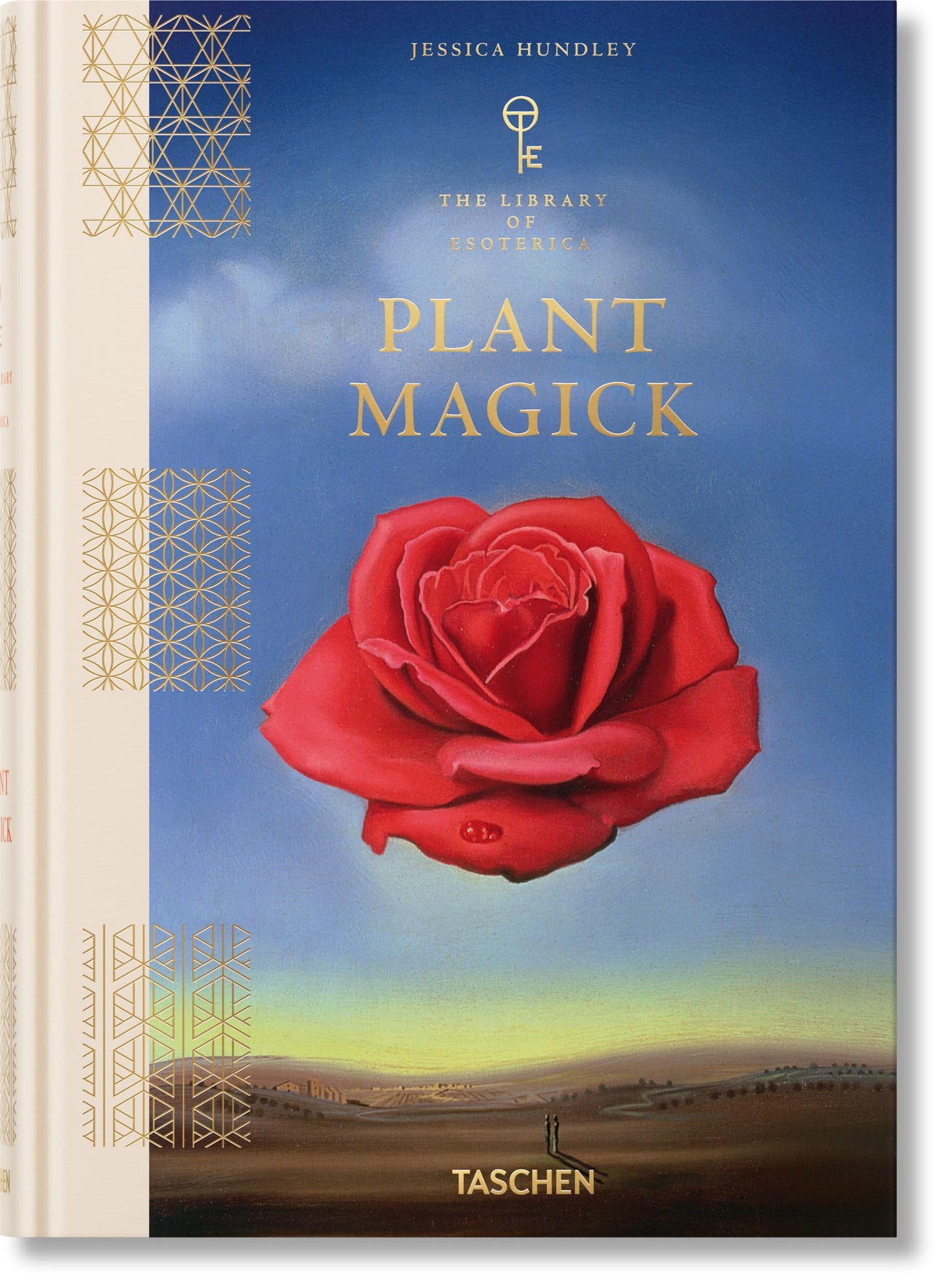 Libro: Plant Magick. The Library of Esoterica (Sourcebook)