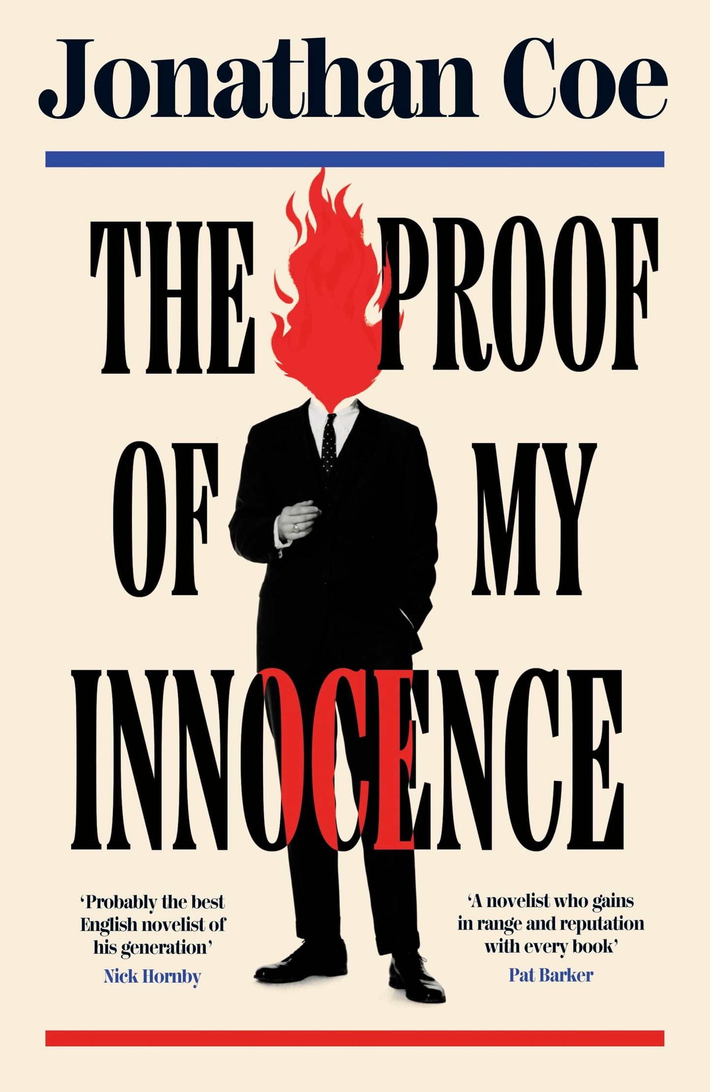 Libro: The Proof of My Innocence: A hilarious new novel from the bestselling author of Middle England