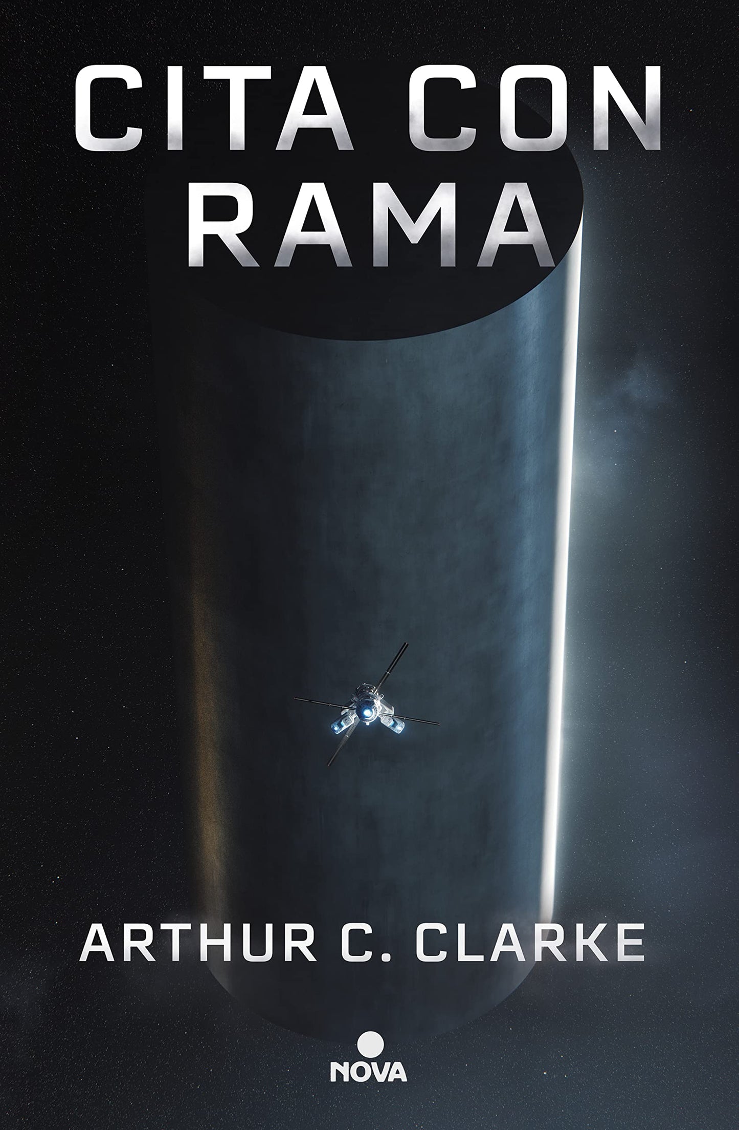 Cita con Rama (ed. ilustrada) (Nova)