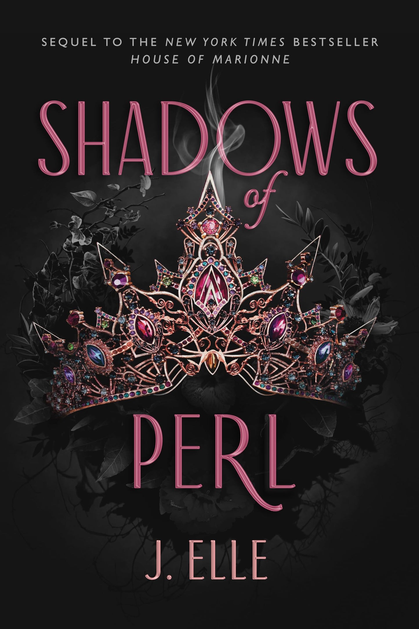 Shadows of Perl: 2 (House of Marionne)