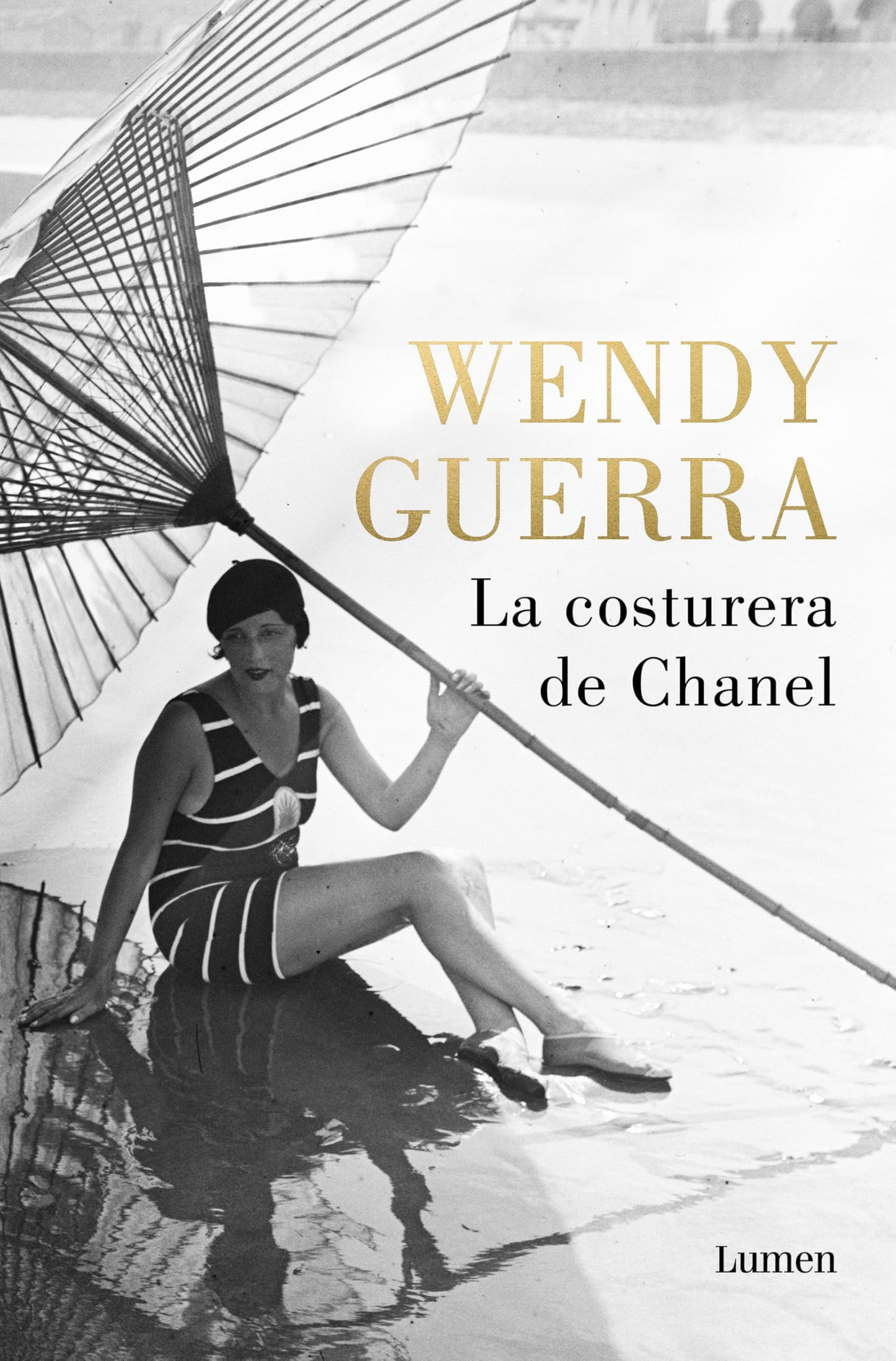 Libro: La costurera de Chanel / Chanel's Seamstress (Spanish Edition)