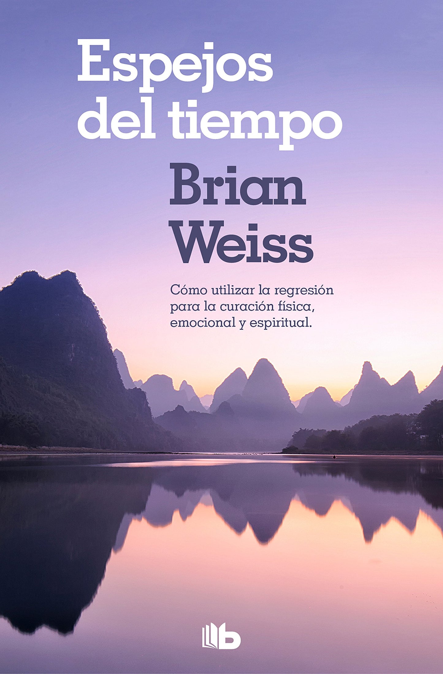 Libro: Espejos del tiempo (No ficción)