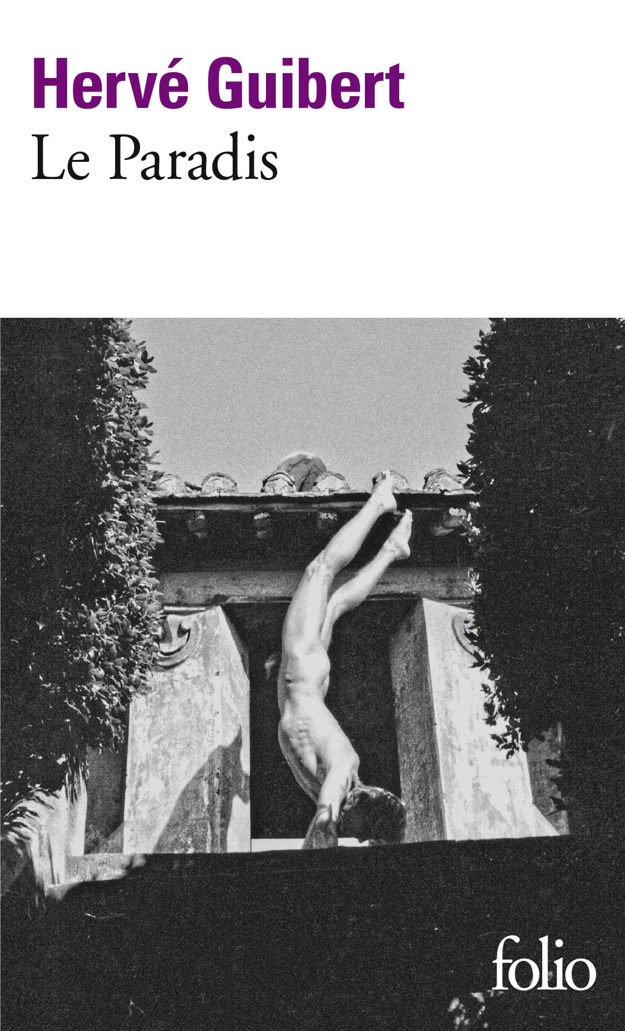 Libro: Le Paradis