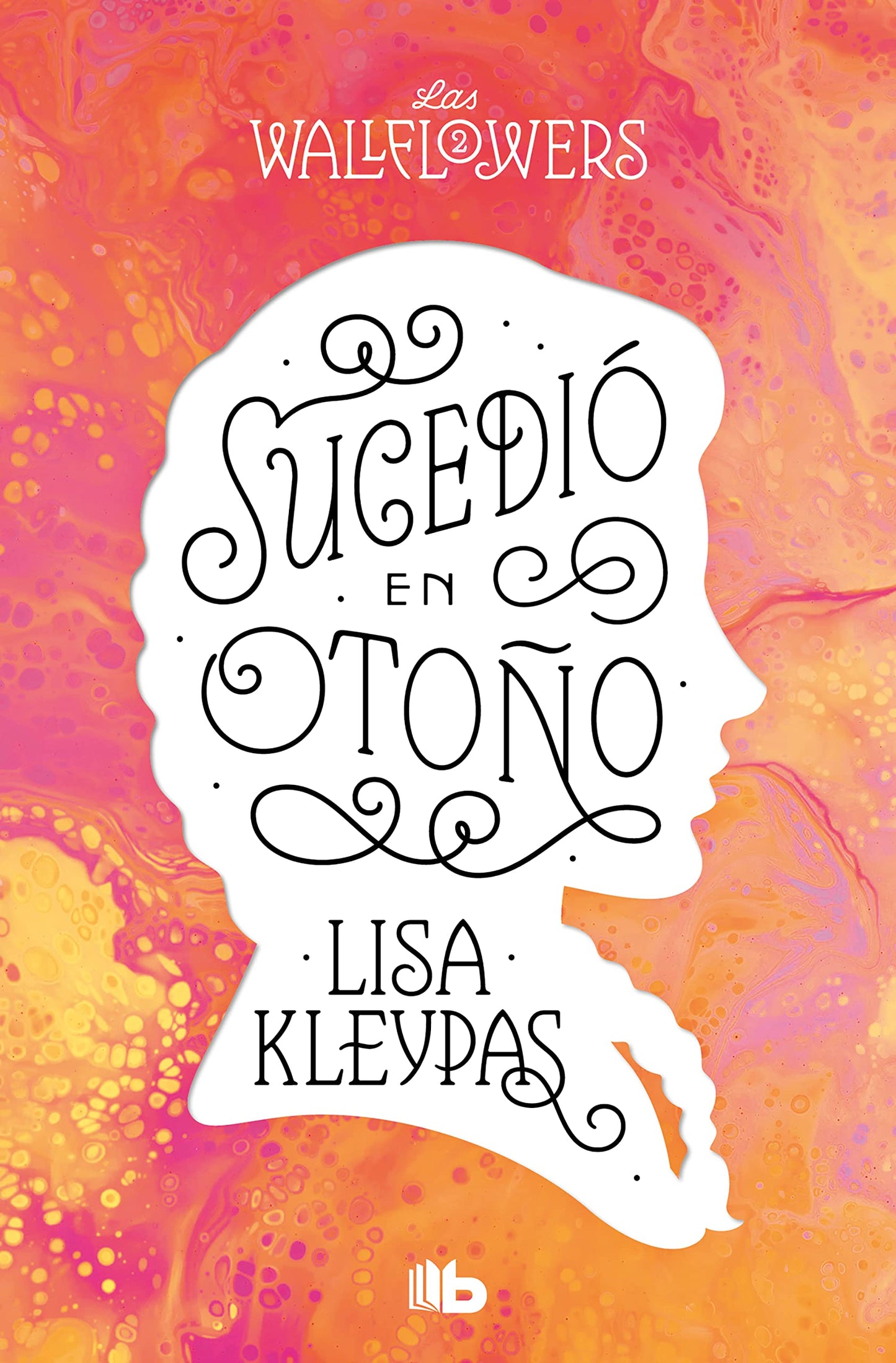Libro: Sucedió en otoño (Las Wallflowers 2) (Ficción)