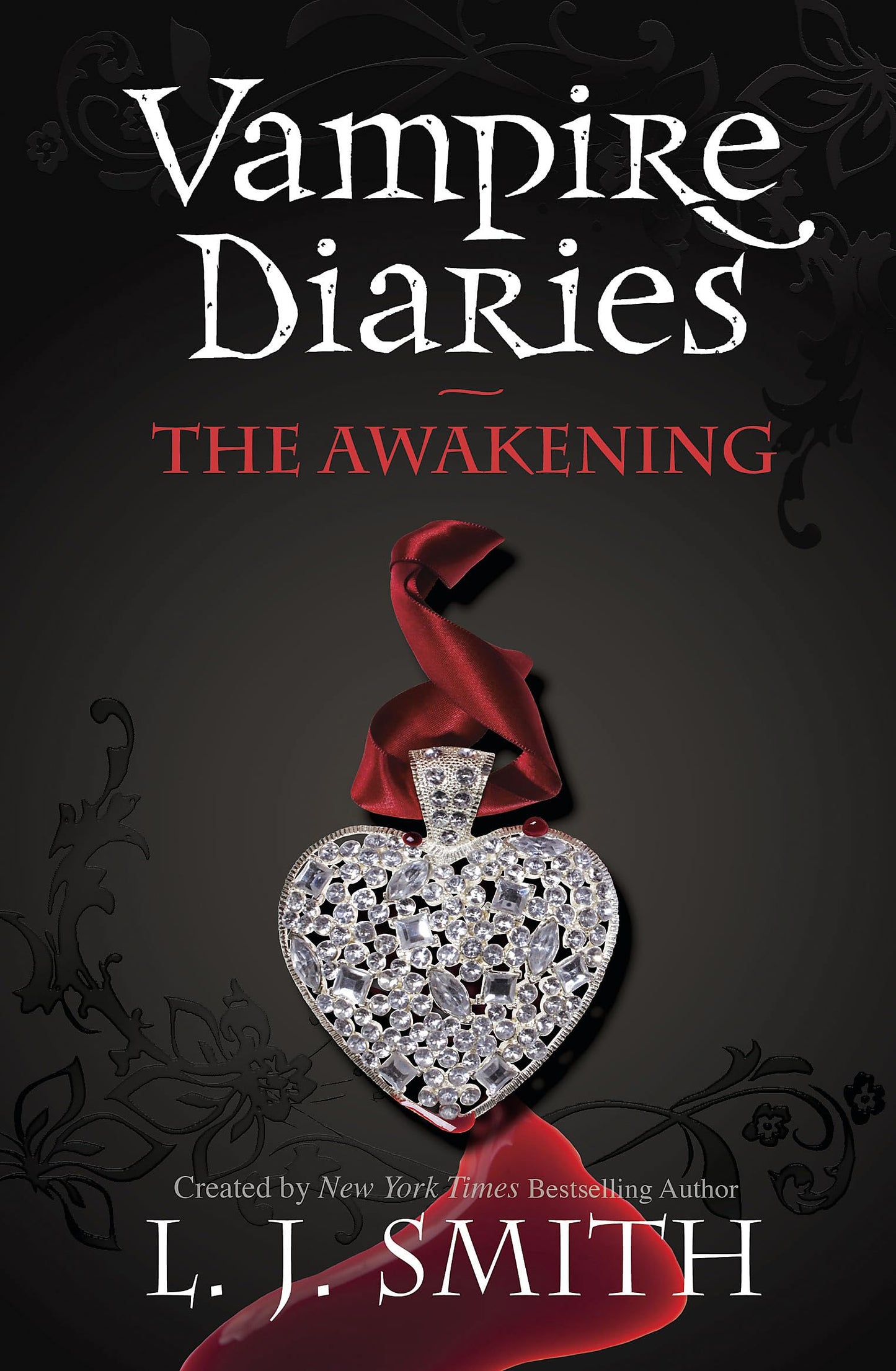 Libro: The Vampire Diaries: The Awakening: Book 1 - Sink your teeth into the deadly love triangle that inspired the smash-hit TV series