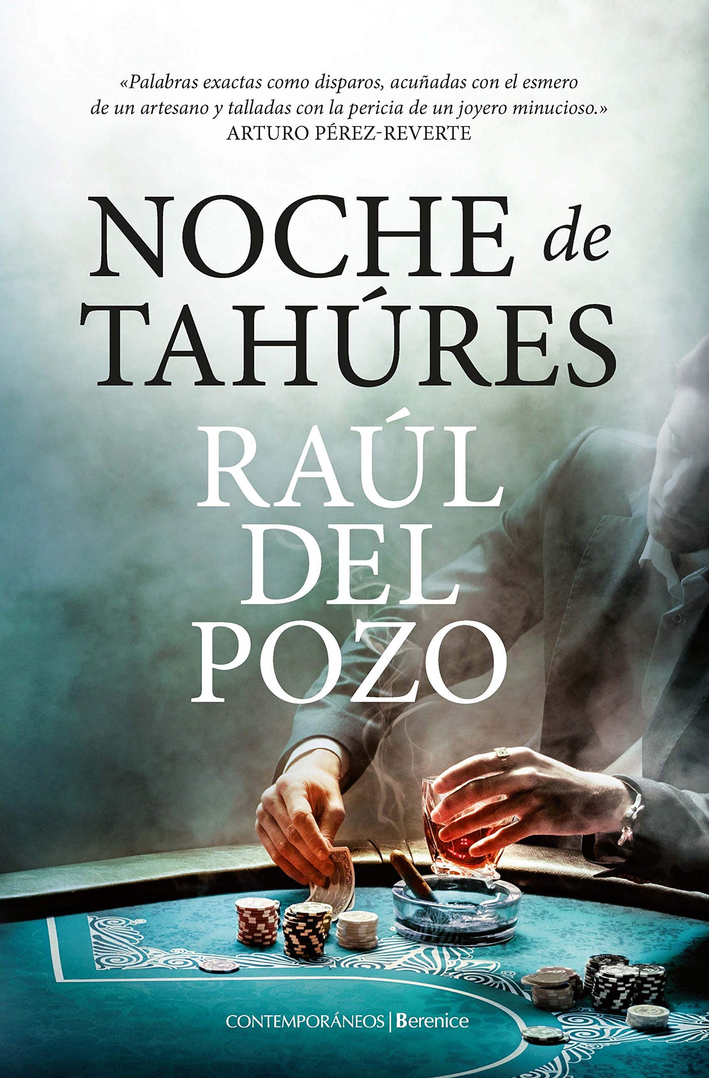 Noche De Tahúres (Contemporáneos)