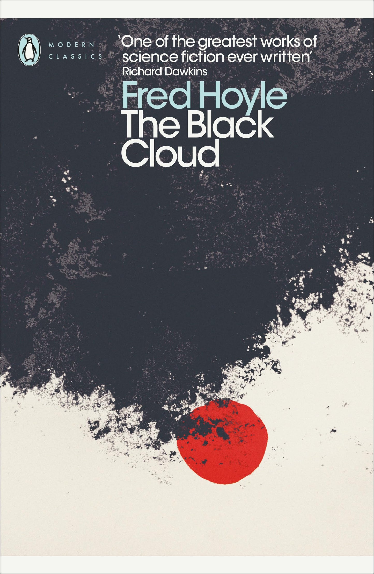 Libro: Penguin Classics the Black Cloud (Penguin Modern Classics)