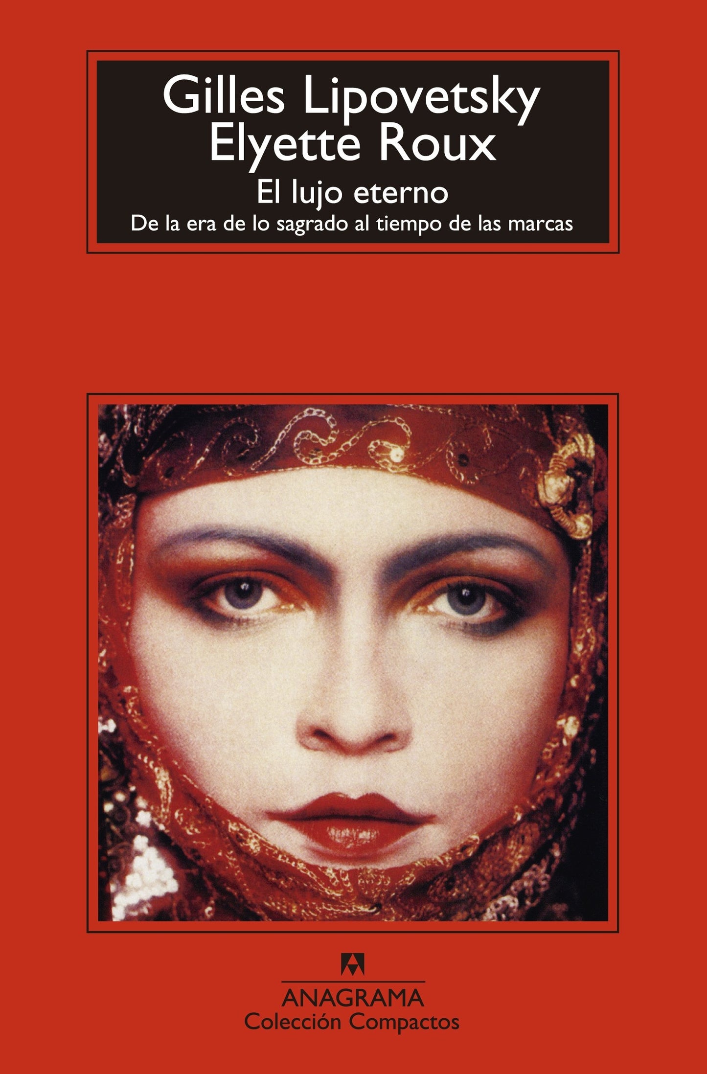 Libro: El lujo eterno