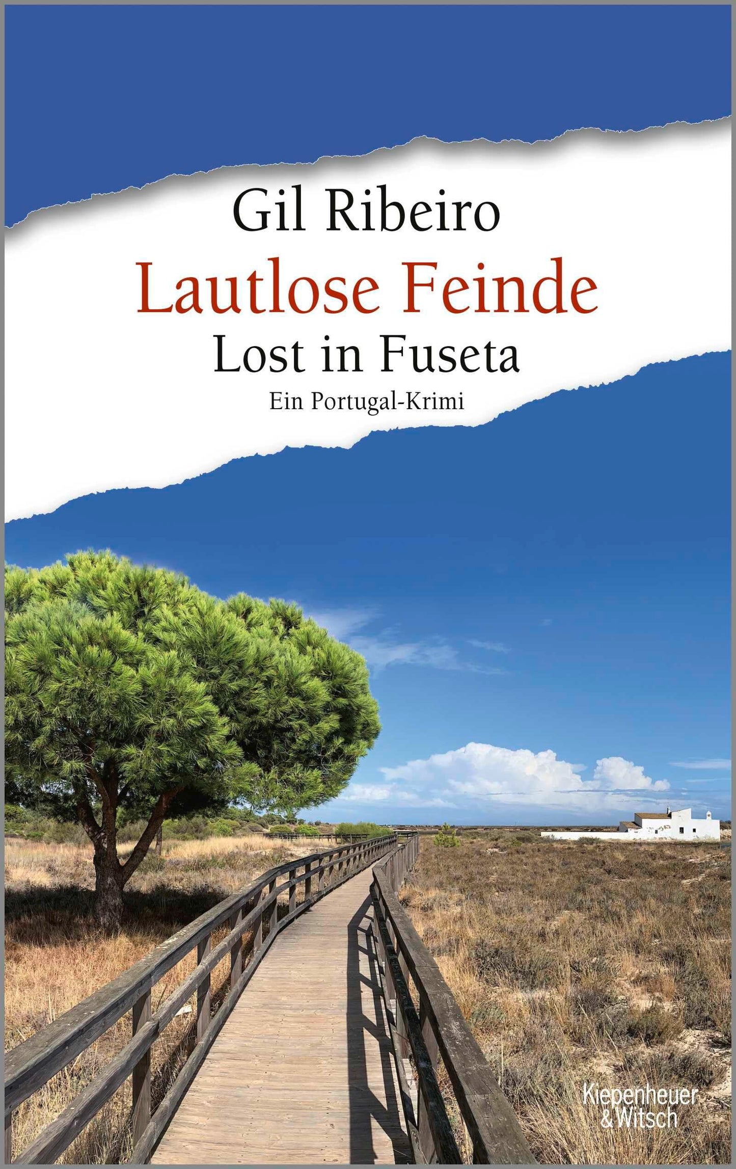 Libro: Lautlose Feinde: Lost in Fuseta. Ein Portugal-Krimi | Der perfekte Urlaubskrimi vom Nr. 1 SPIEGEL-Bestseller-Autor: 7