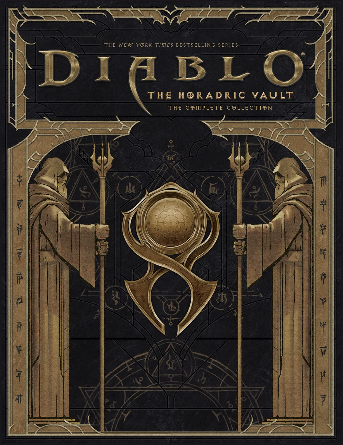 Libro: Diablo: Horadric Vault - The Complete Collection