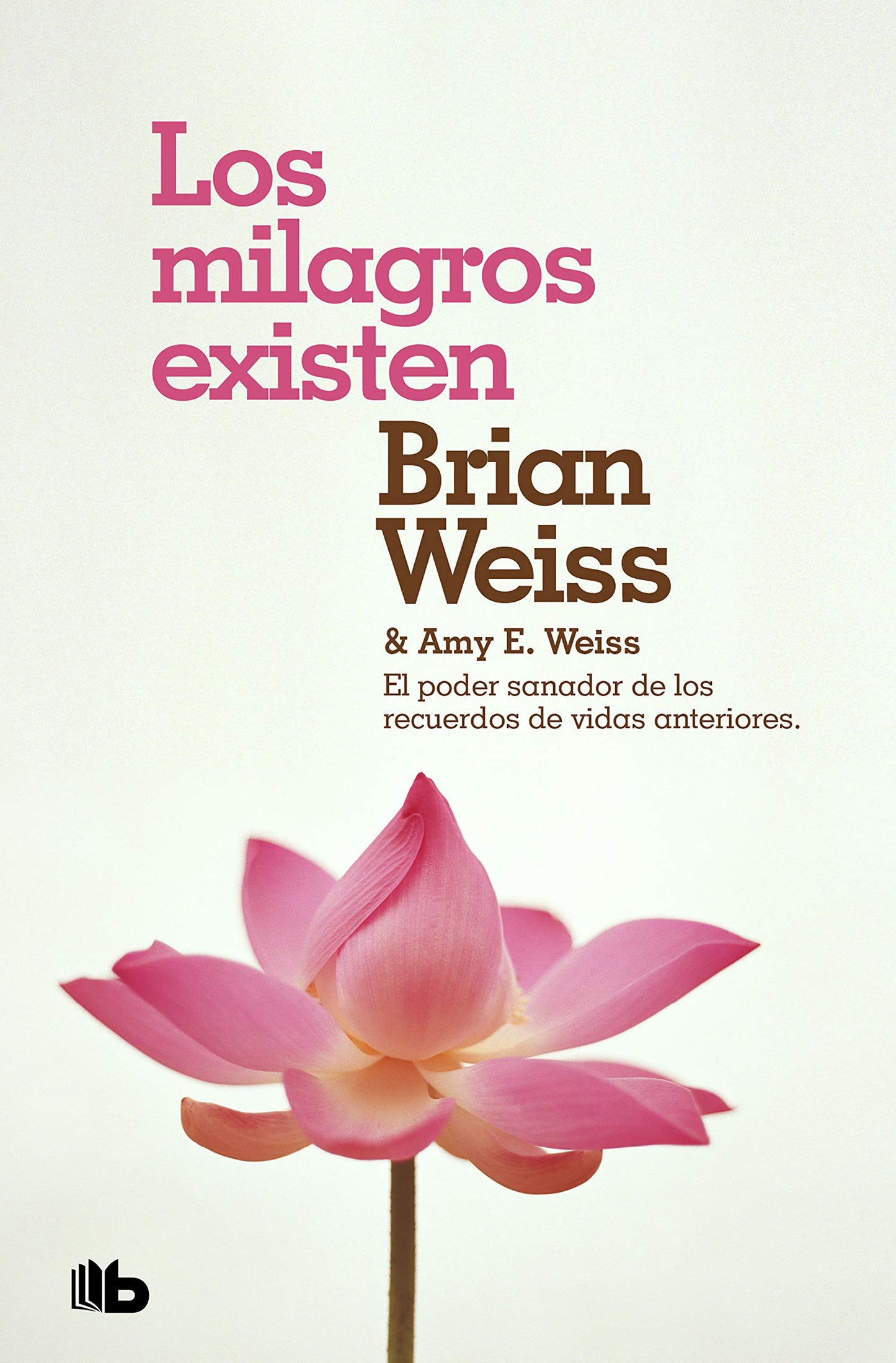 Libro: Los milagros existen (No ficción)