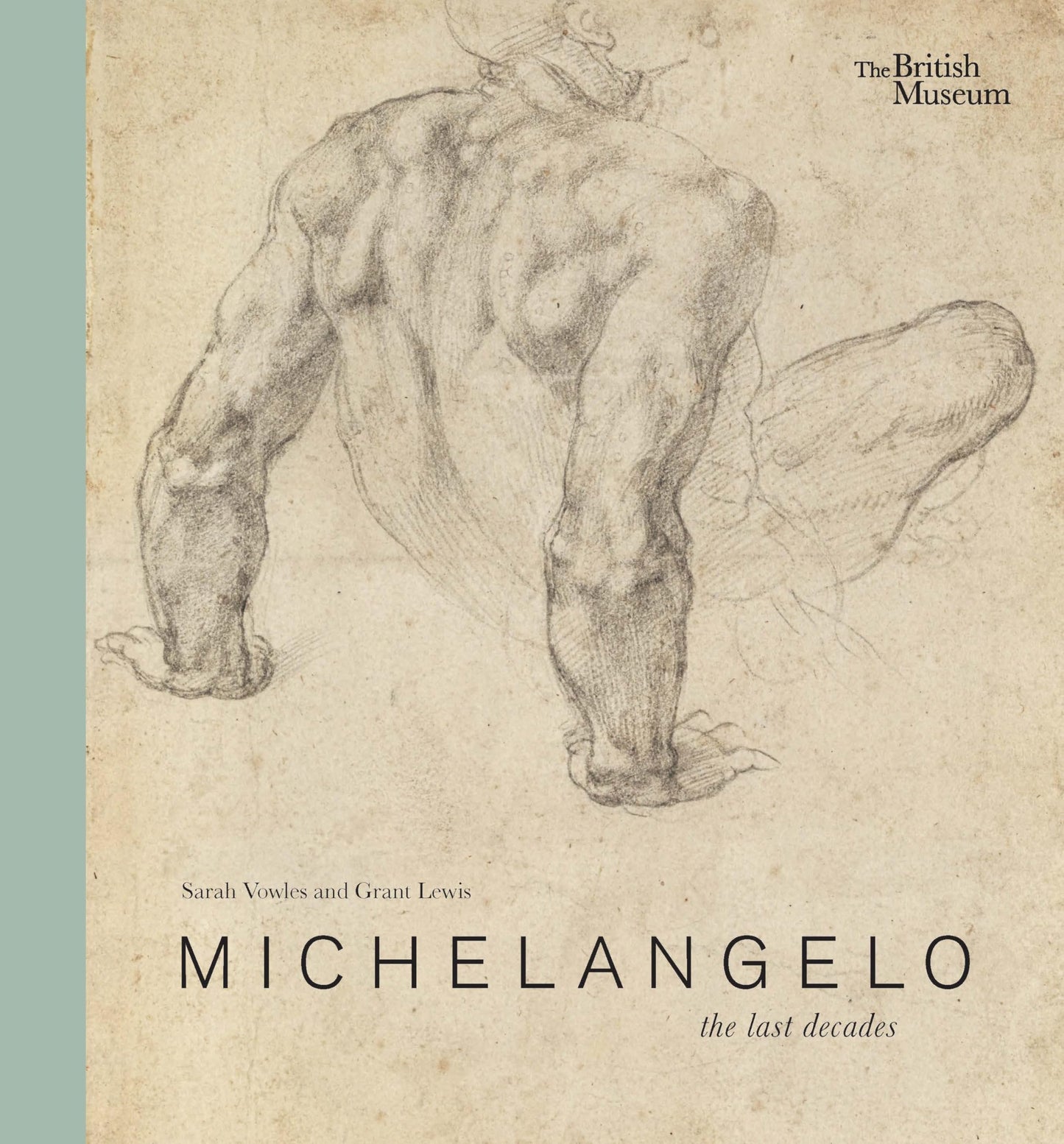 Libro: Michelangelo: the last decades