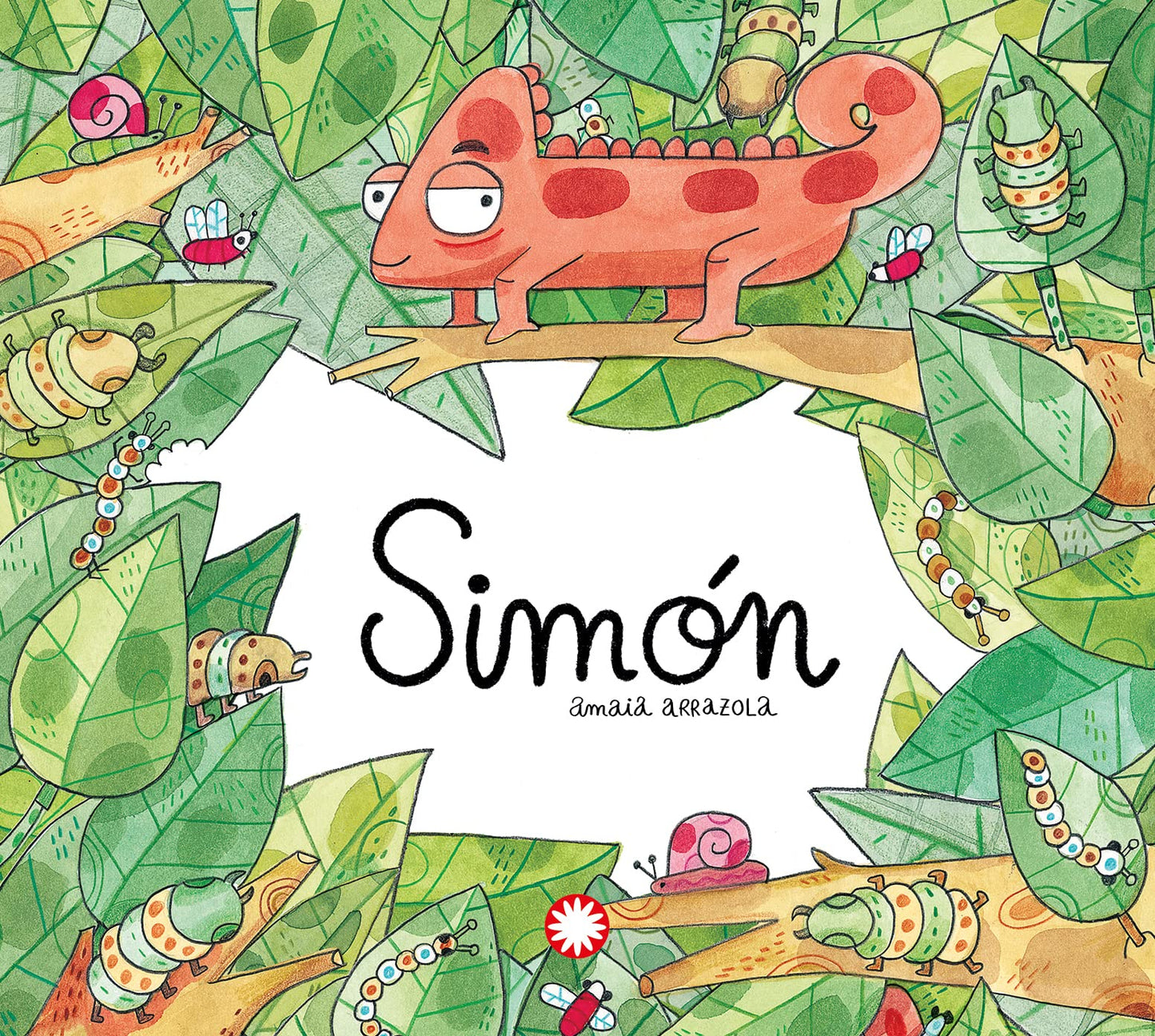 Libro: Simón (SIN COLECCION)