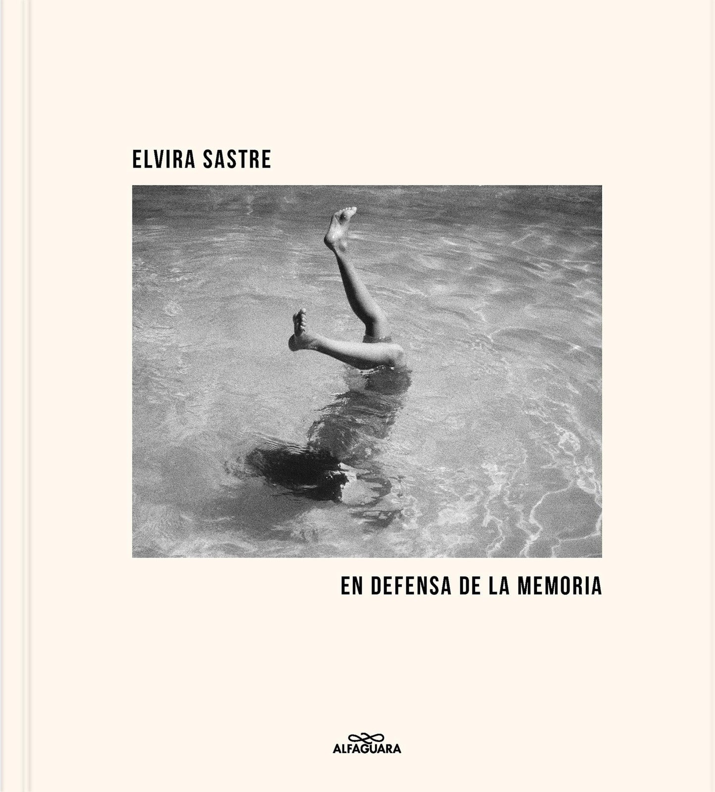 Libro: En defensa de la memoria (Sin límites)