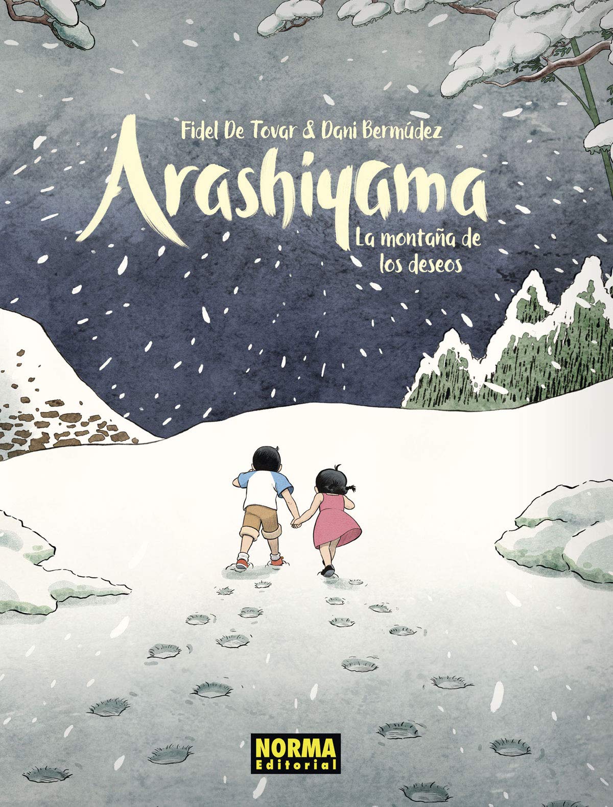 Libro: Arashiyama Edición Especial