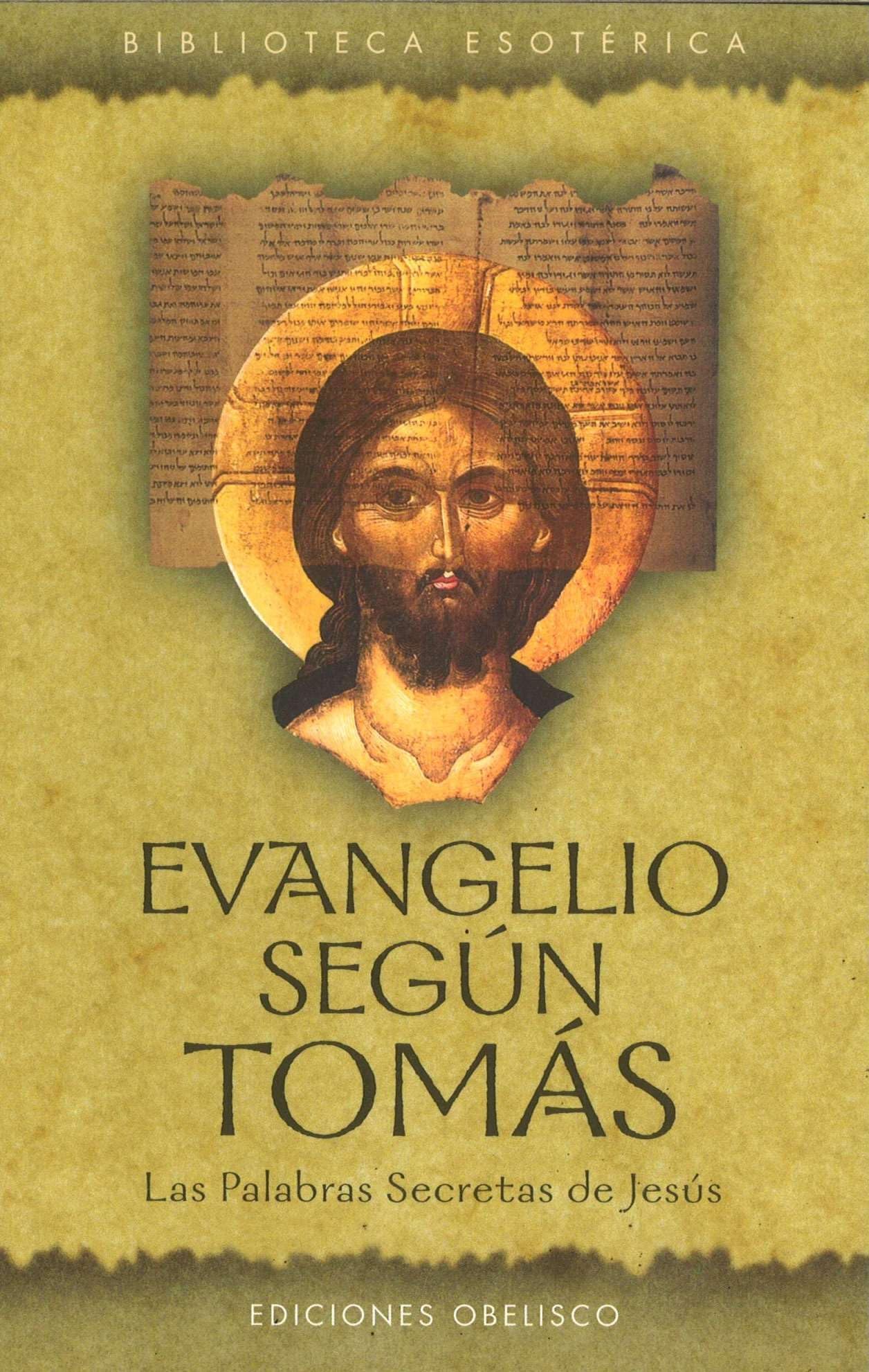 Evangelio según Tomás (NARRATIVA)