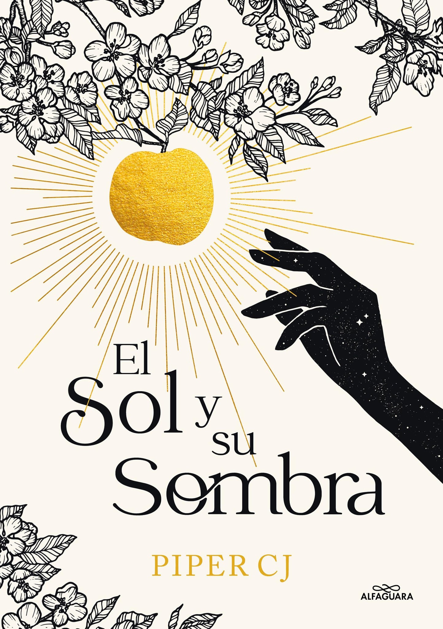 Libro: El sol y su sombra / The Sun and It's Shade (La Noche Y Su Luna) (Spanish Edition)