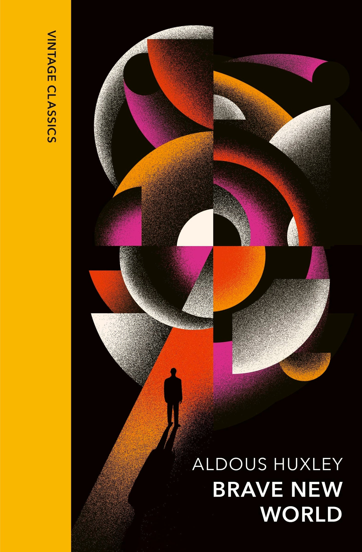 Libro: Vintage Classics Brave New World Vintage Quarterbound Classics.