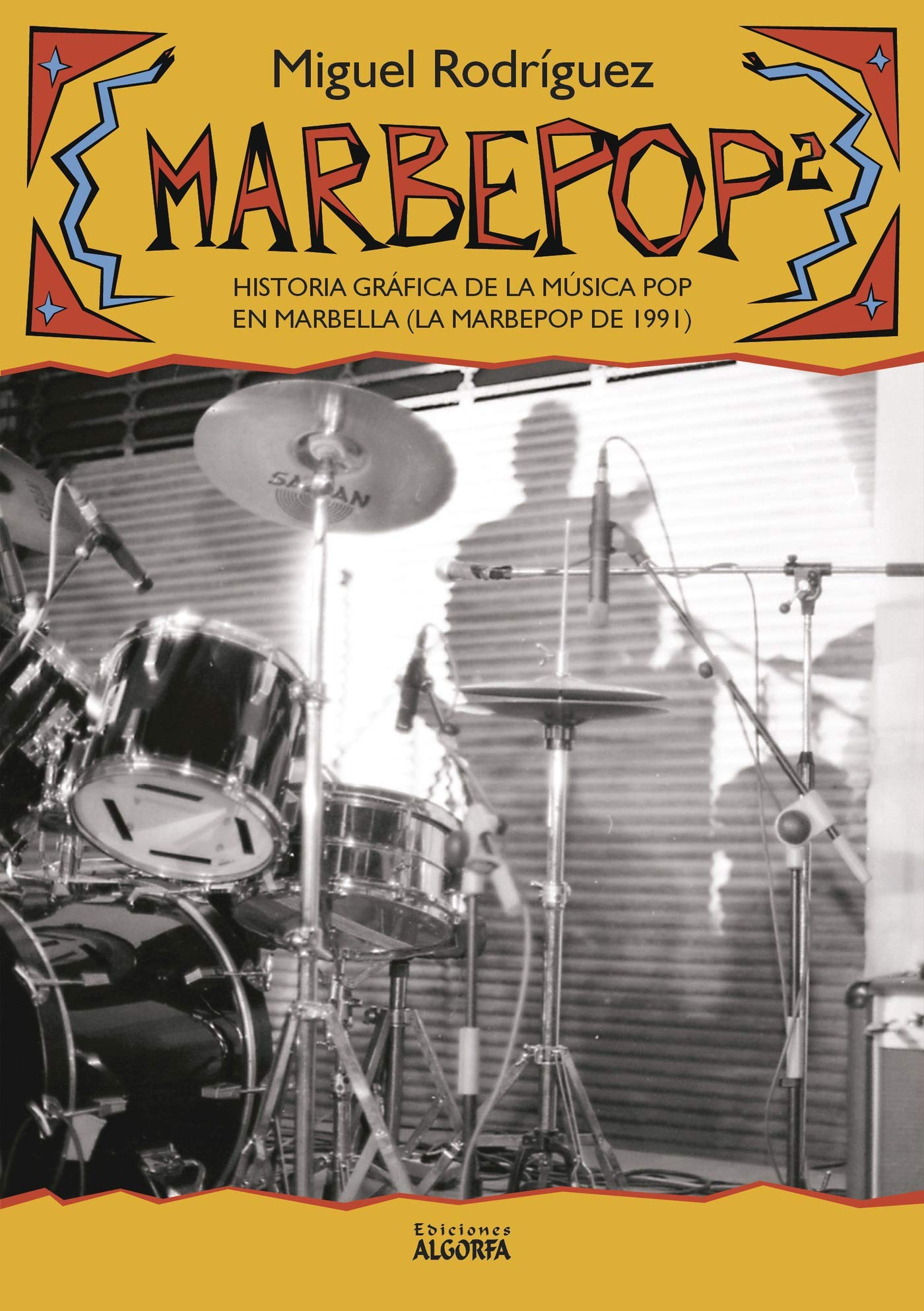 Libro: Marbepop 2 (Spanish Edition)