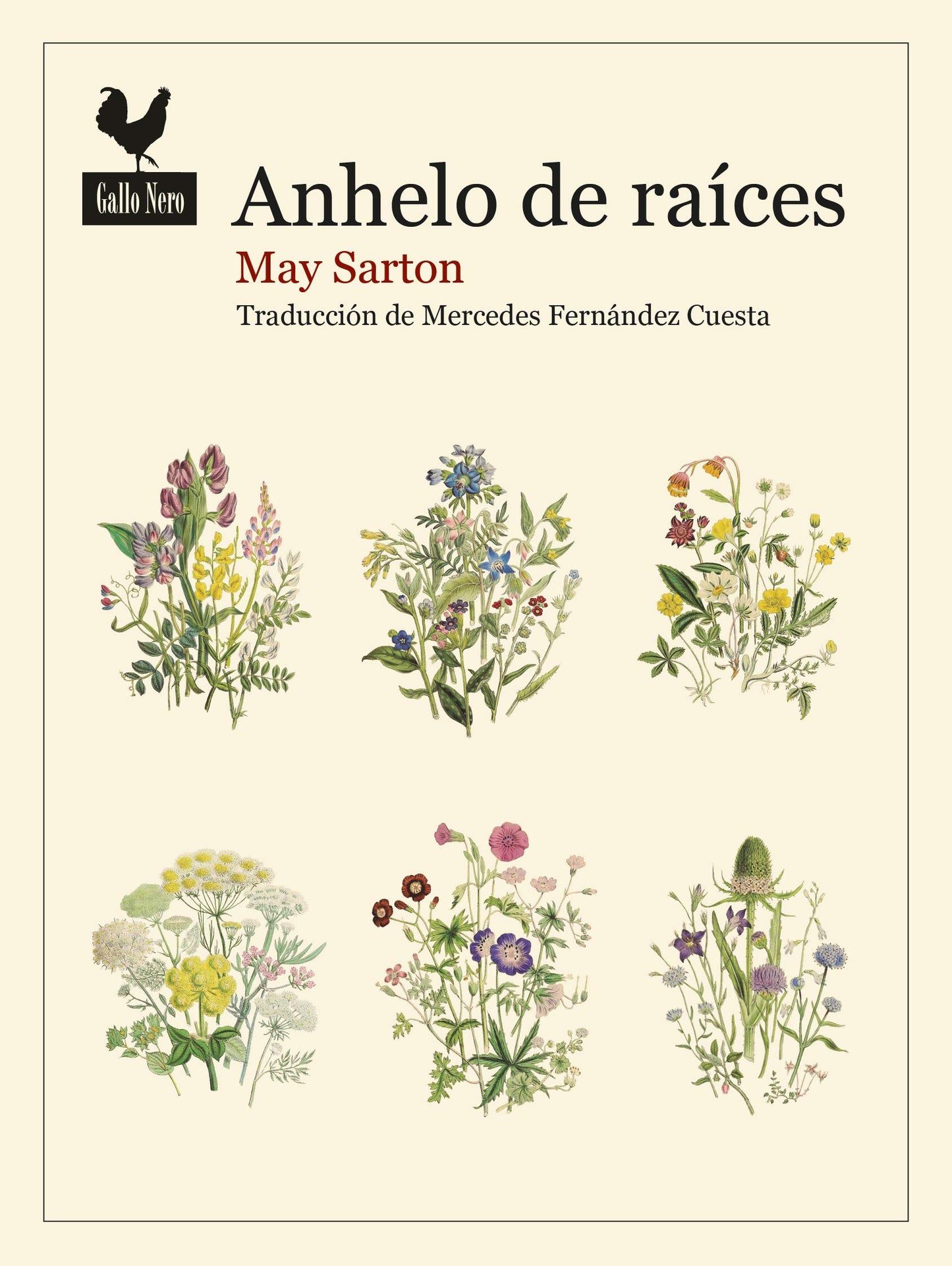 Libro: Anhelo de raíces: 62 (Narrativas)
