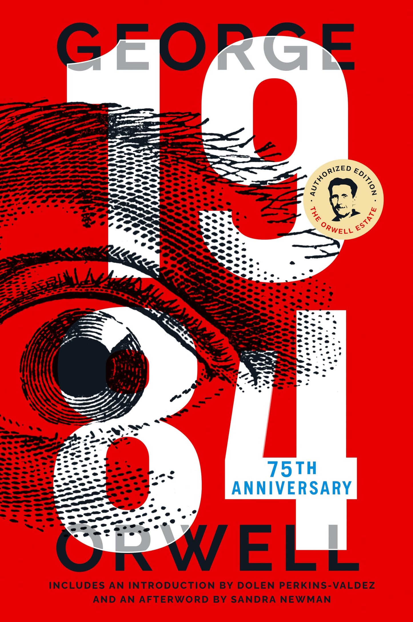 Libro: 1984: 75th Anniversary