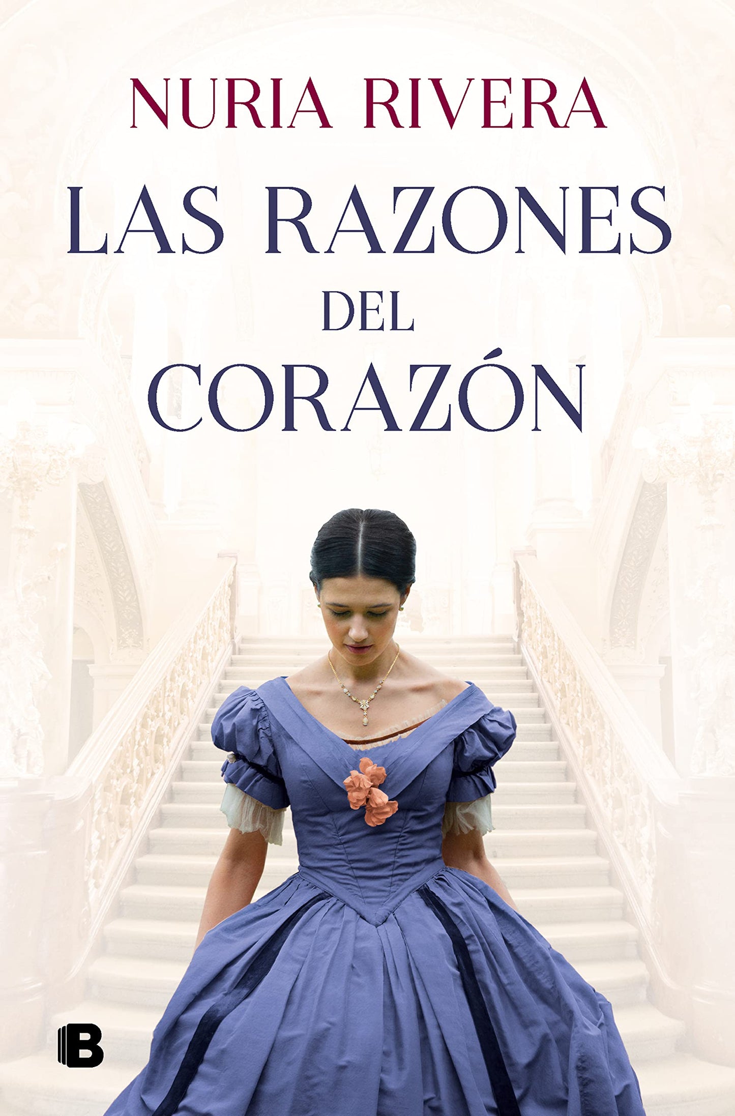 Libro: Las razones del corazón (Grandes novelas)