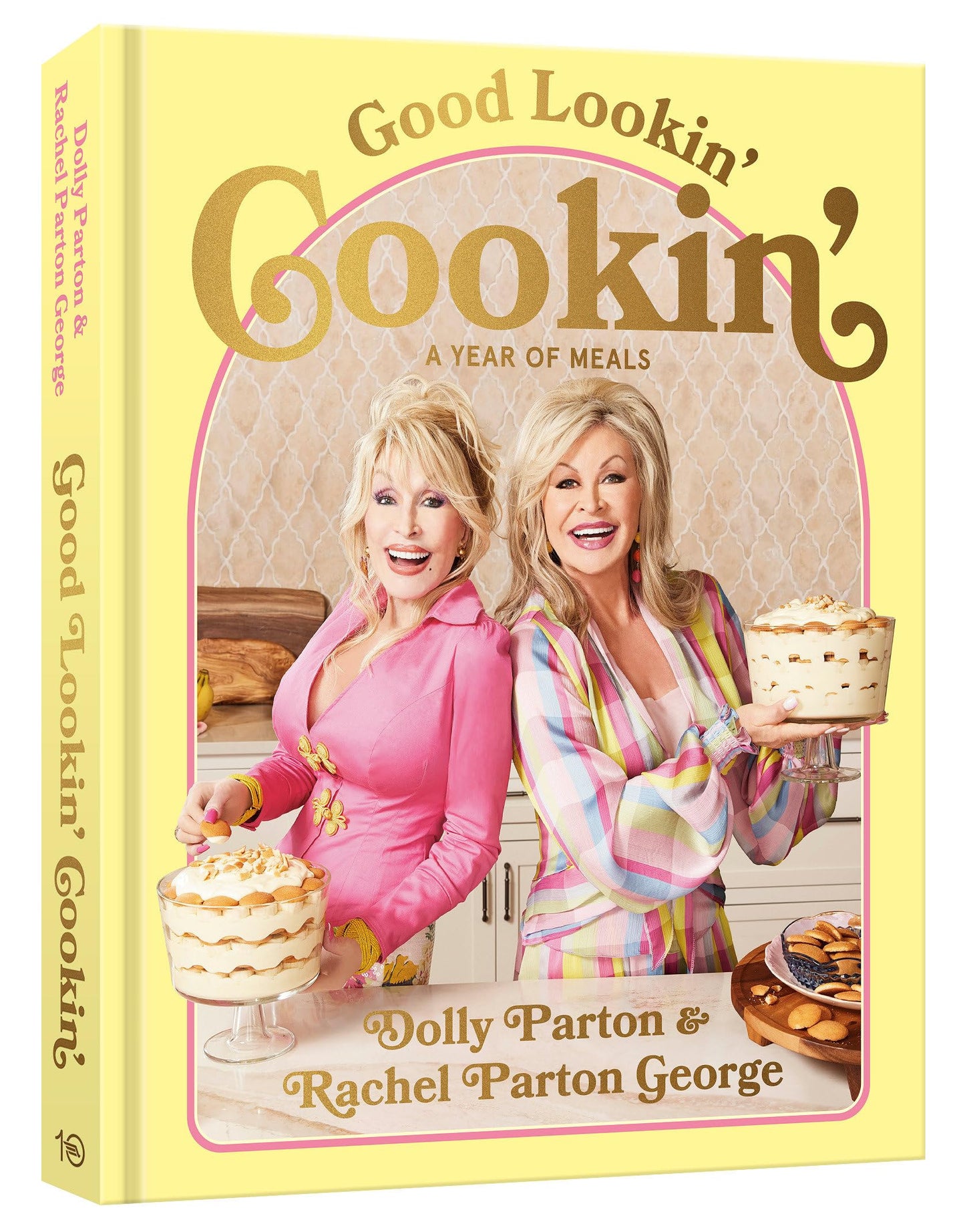 Libro: Good Lookin' Cookin': A Year of Meals - A Lifetime of Family, Friends, and Food