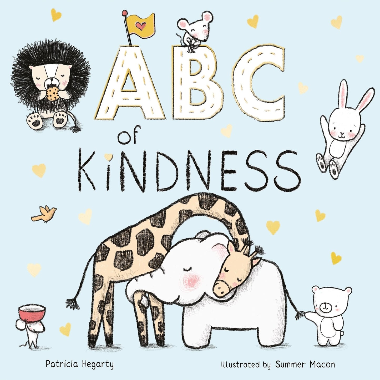 Libro: ABC Of Kindness