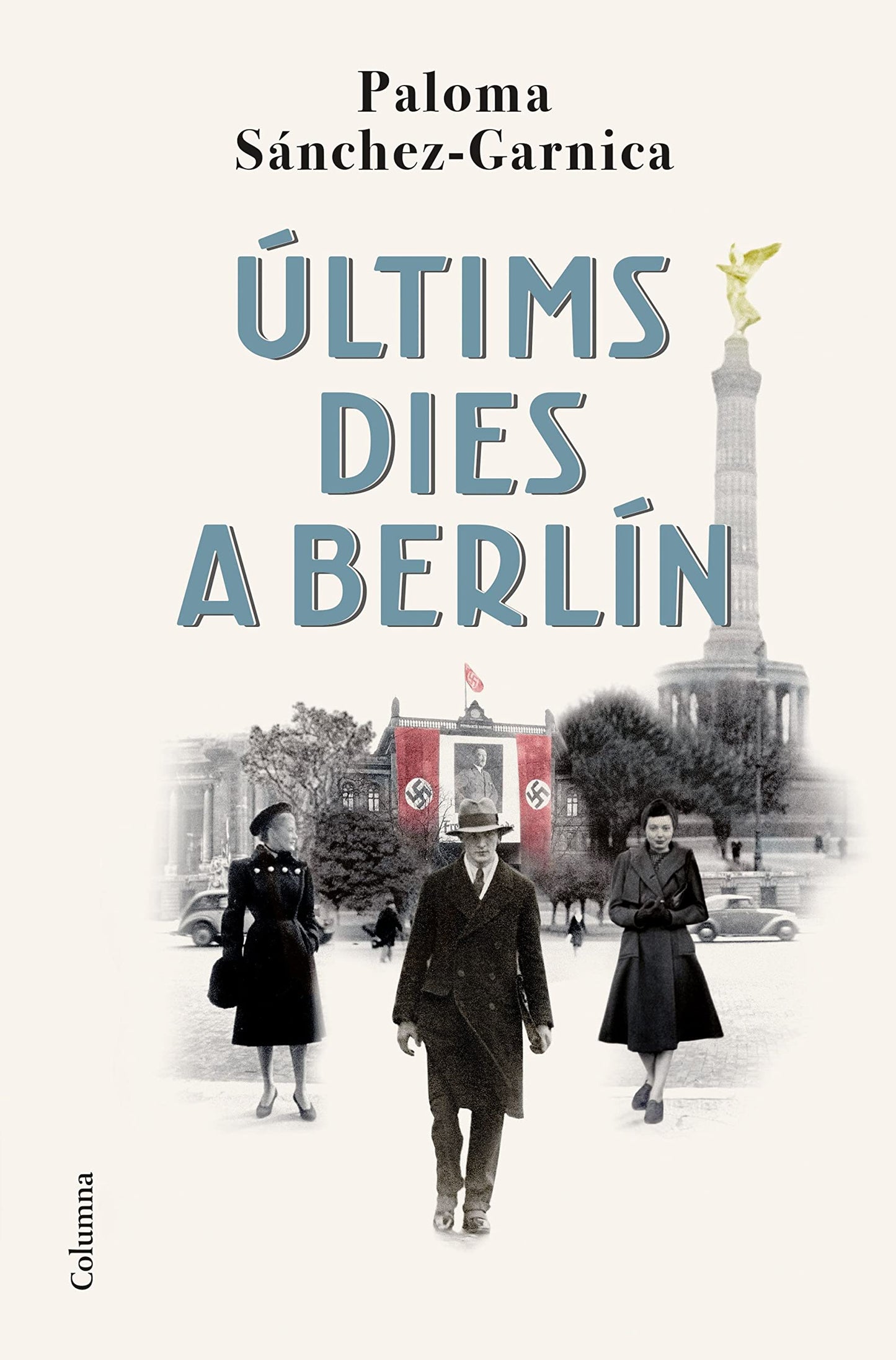 Libro: Últims dies a Berlín (Clàssica)
