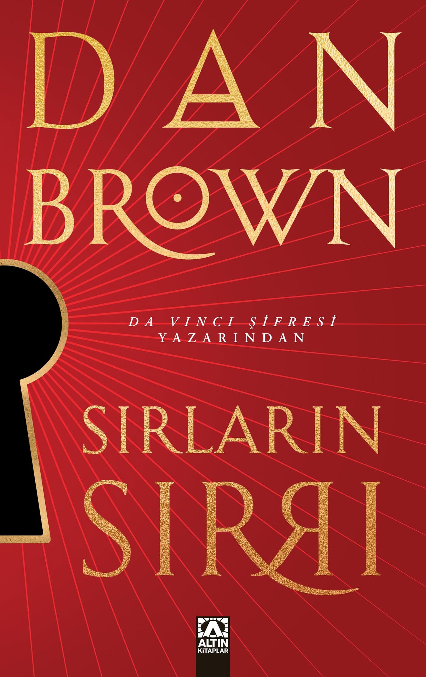 Libro: Sirlarin Sirri