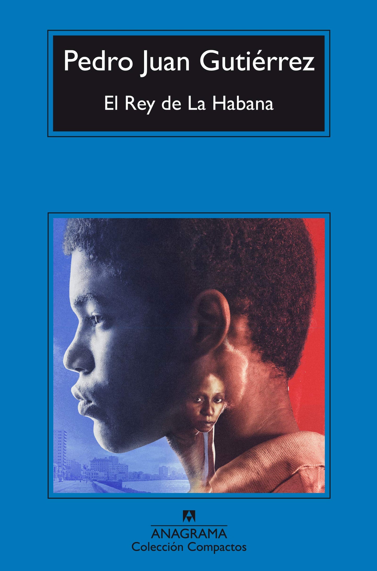 Libro: El rey de La Habana (Spanish Edition)