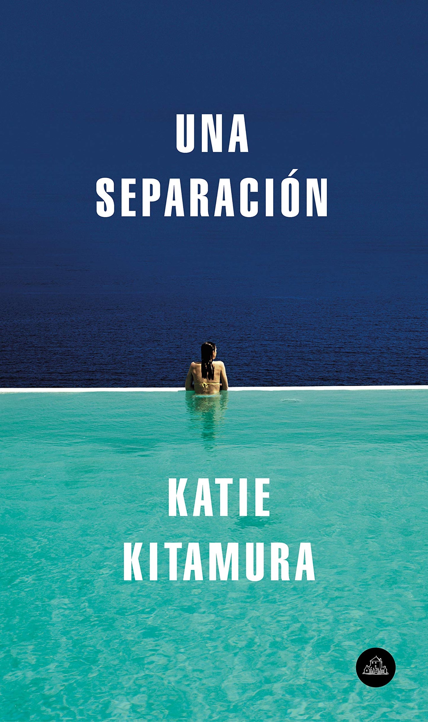 Libro: Una separación (Random House)