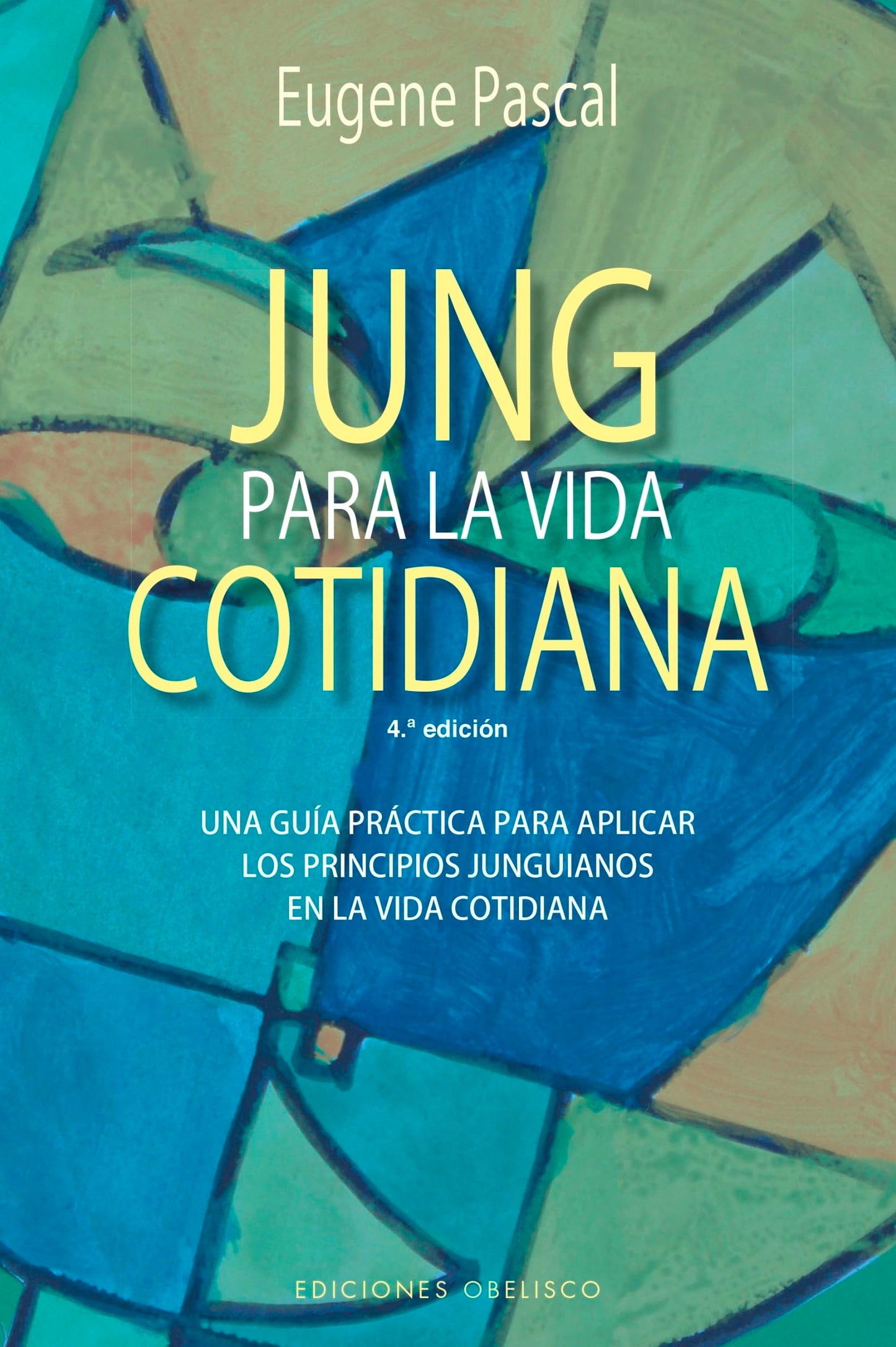 Libro: Jung para la vida cotidiana (PSICOLOGÍA)