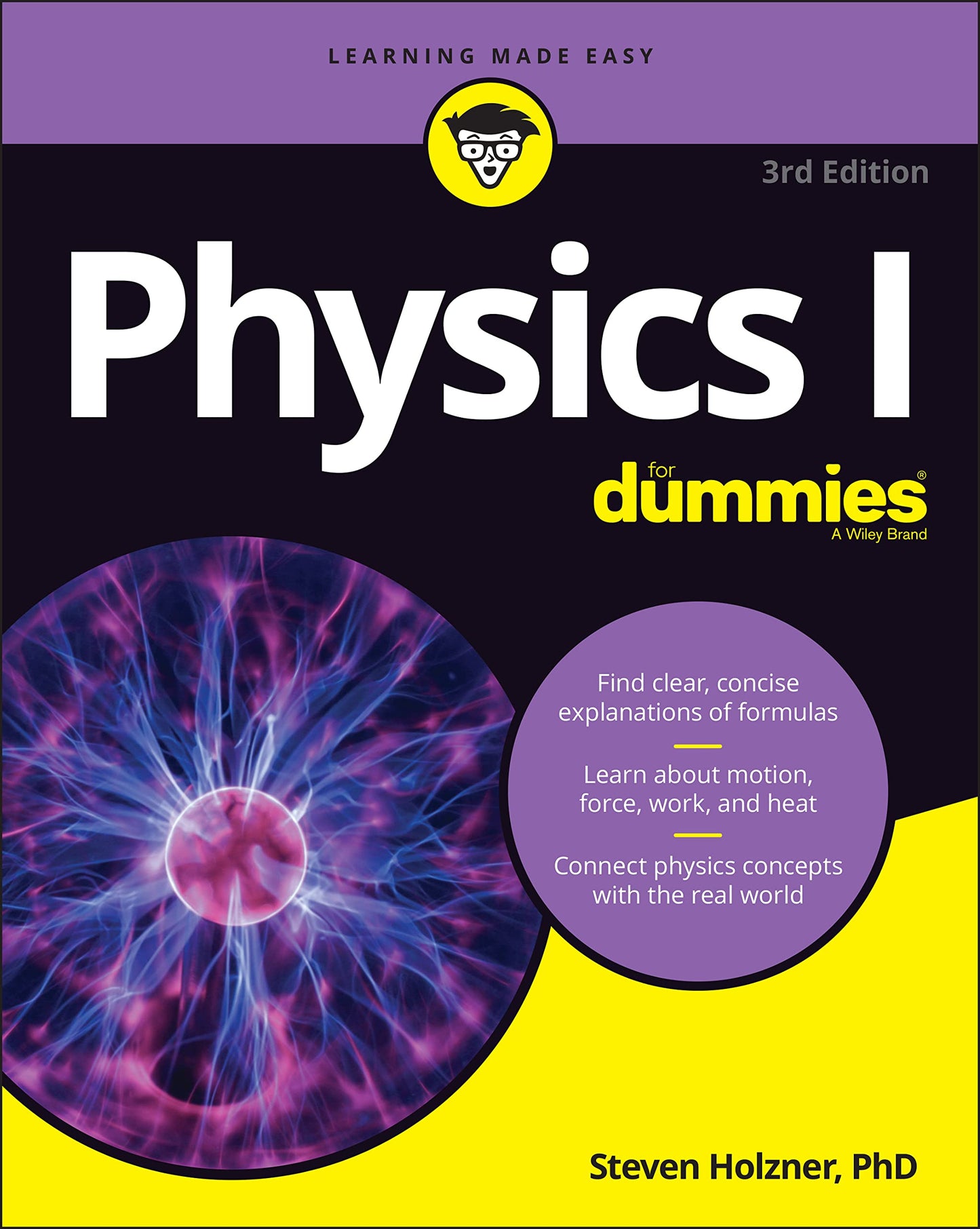 Libro: Physics I For Dummies, 3rd Edition