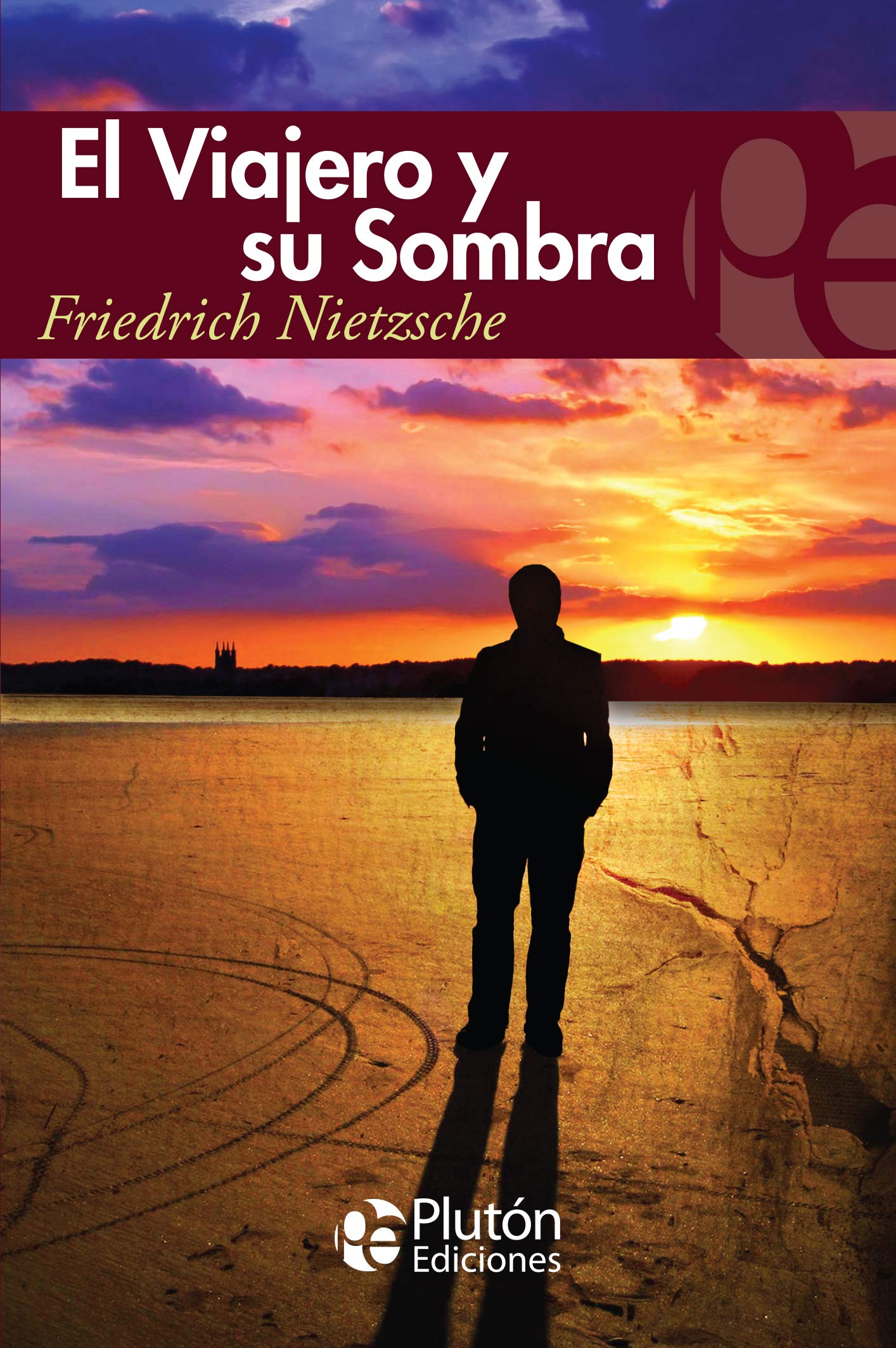 Libro: El Viajero y su Sombra