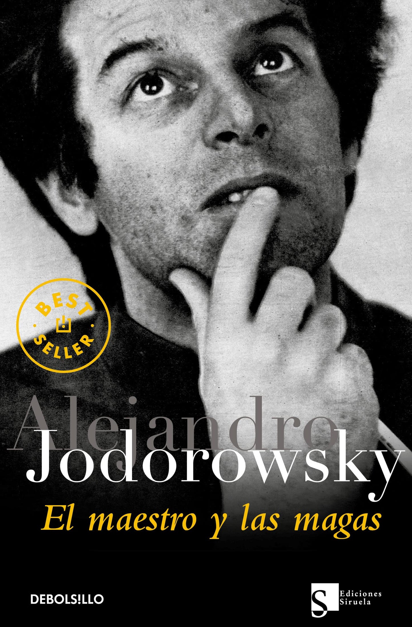 Libro: El maestro y las magas (Best Seller)
