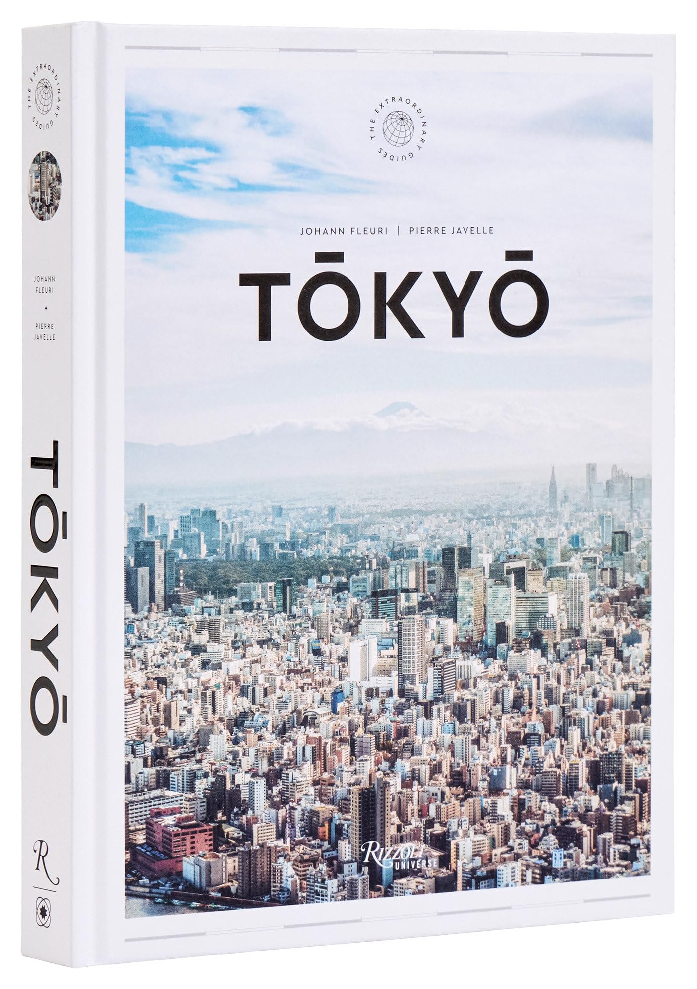 Libro: Tokyo: The Extraordinary Guide: An Insider Tour of Art, Food, and Culture