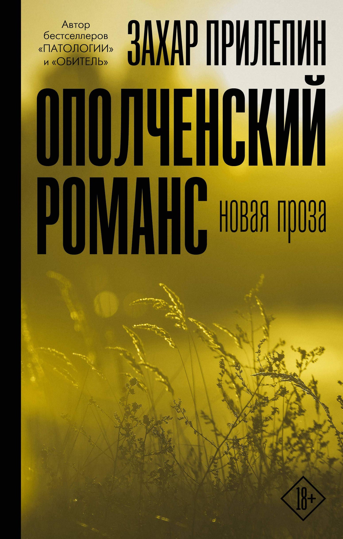 Libro: Opolchenskij romans