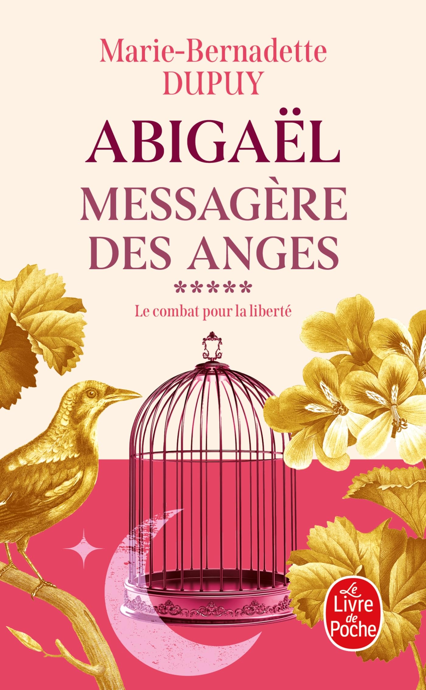 Libro: Abigaël, messagère des anges (Abigaël Saison 1, Tome 5)