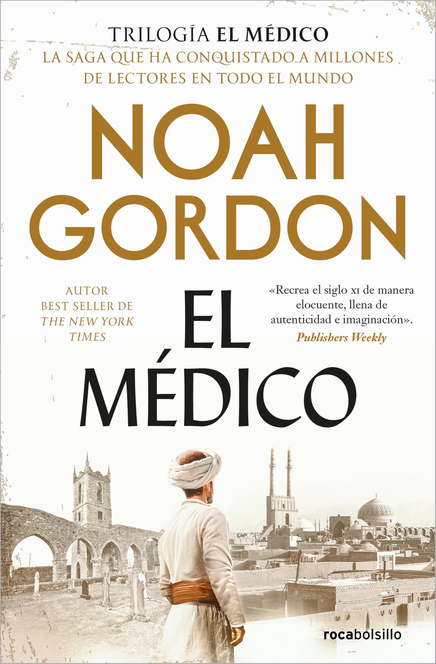 El médico (Trilogía de la familia Cole 1) (Volumen 1) (Best Seller | Historia)